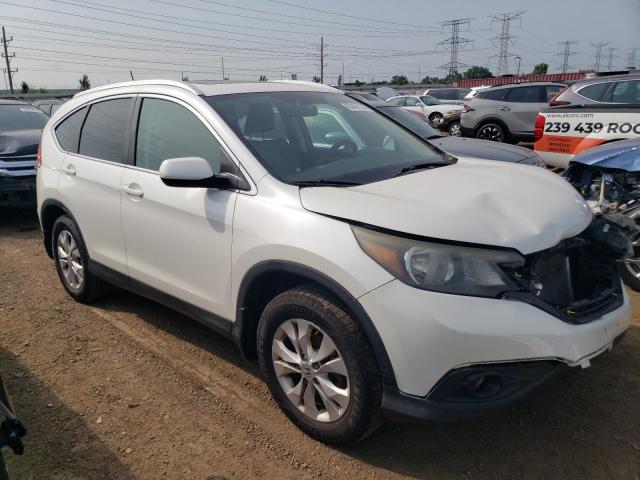 Photo 3 VIN: 5J6RM4H79DL009184 - HONDA CRV 