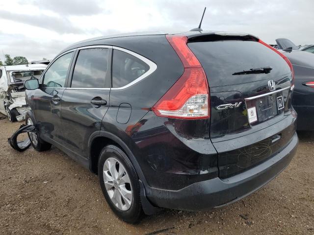 Photo 1 VIN: 5J6RM4H79DL009251 - HONDA CRV 