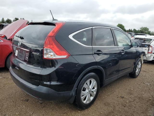 Photo 2 VIN: 5J6RM4H79DL009251 - HONDA CRV 