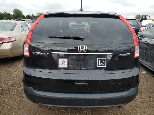 Photo 5 VIN: 5J6RM4H79DL009251 - HONDA CRV 