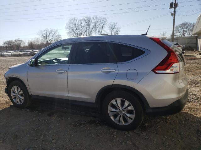 Photo 1 VIN: 5J6RM4H79DL013865 - HONDA CRV 