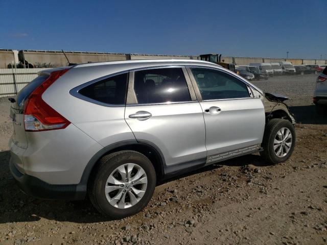 Photo 2 VIN: 5J6RM4H79DL013865 - HONDA CRV 