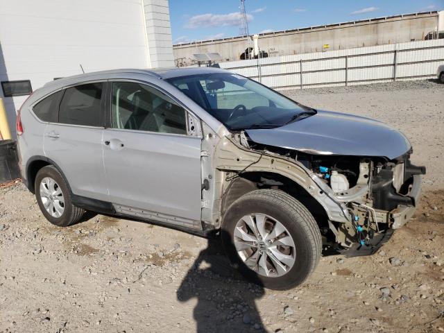 Photo 3 VIN: 5J6RM4H79DL013865 - HONDA CRV 