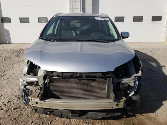 Photo 4 VIN: 5J6RM4H79DL013865 - HONDA CRV 