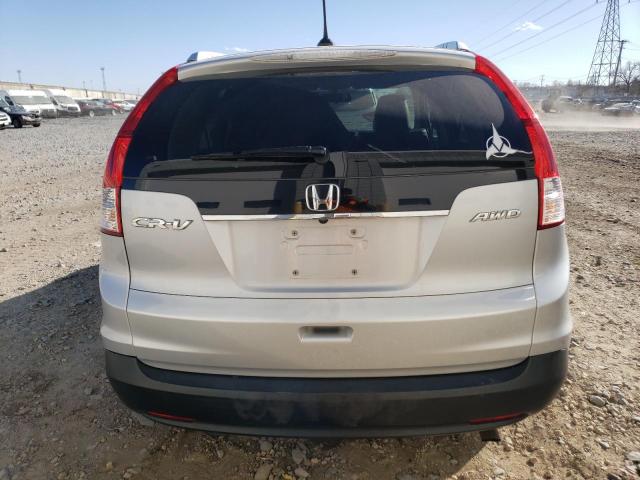 Photo 5 VIN: 5J6RM4H79DL013865 - HONDA CRV 