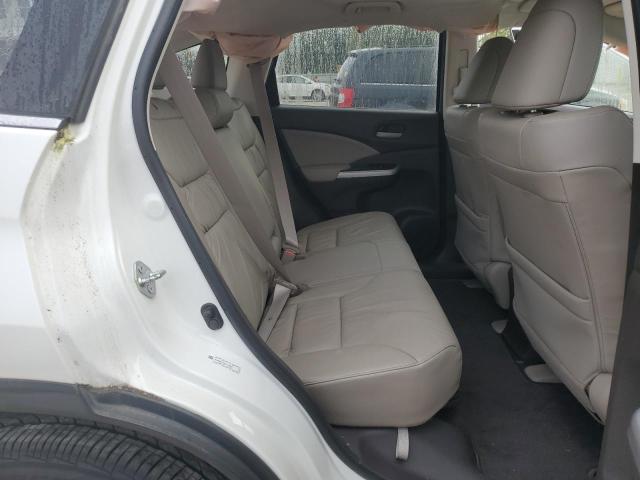 Photo 10 VIN: 5J6RM4H79DL016992 - HONDA CR-V EXL 