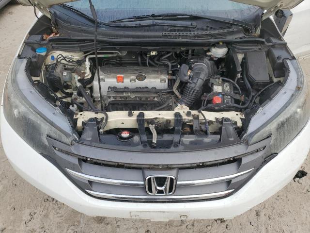 Photo 11 VIN: 5J6RM4H79DL016992 - HONDA CR-V EXL 