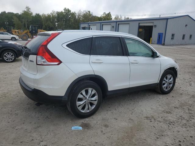 Photo 2 VIN: 5J6RM4H79DL016992 - HONDA CR-V EXL 