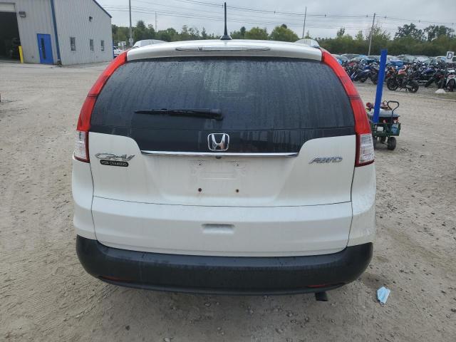 Photo 5 VIN: 5J6RM4H79DL016992 - HONDA CR-V EXL 