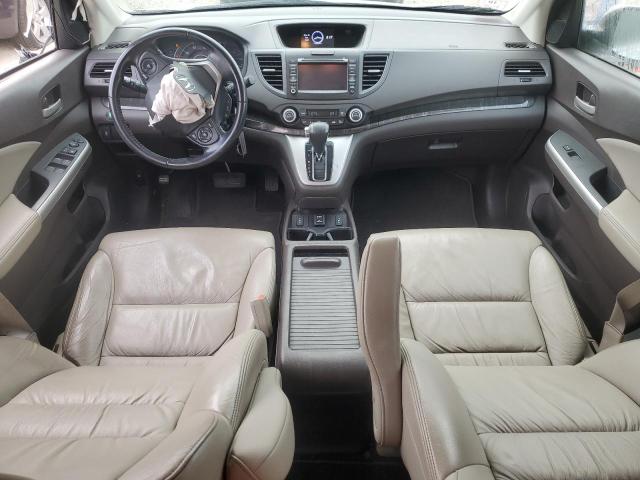 Photo 7 VIN: 5J6RM4H79DL016992 - HONDA CR-V EXL 