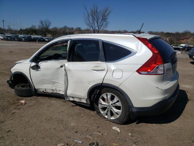 Photo 1 VIN: 5J6RM4H79DL017009 - HONDA CRV 