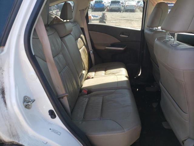 Photo 10 VIN: 5J6RM4H79DL017009 - HONDA CRV 