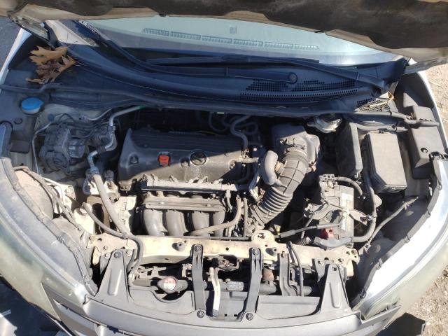 Photo 11 VIN: 5J6RM4H79DL017009 - HONDA CRV 