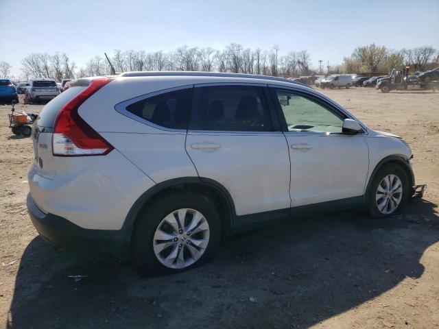 Photo 2 VIN: 5J6RM4H79DL017009 - HONDA CRV 