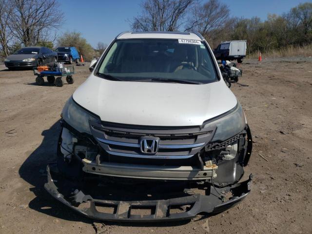 Photo 4 VIN: 5J6RM4H79DL017009 - HONDA CRV 