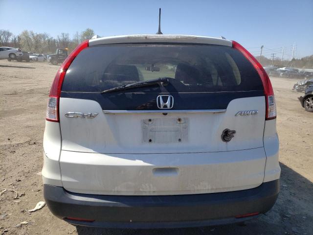 Photo 5 VIN: 5J6RM4H79DL017009 - HONDA CRV 