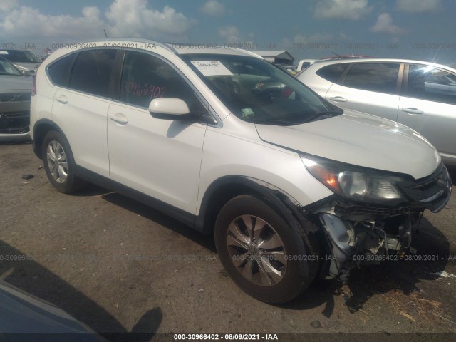 Photo 0 VIN: 5J6RM4H79DL017656 - HONDA CR-V 