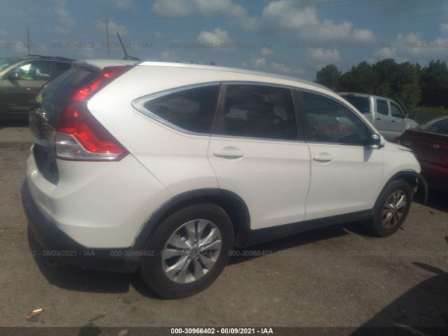 Photo 3 VIN: 5J6RM4H79DL017656 - HONDA CR-V 