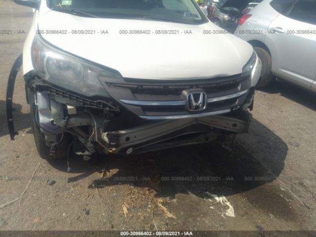 Photo 5 VIN: 5J6RM4H79DL017656 - HONDA CR-V 