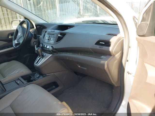 Photo 4 VIN: 5J6RM4H79DL020430 - HONDA CR-V 