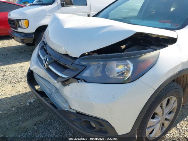 Photo 5 VIN: 5J6RM4H79DL020430 - HONDA CR-V 