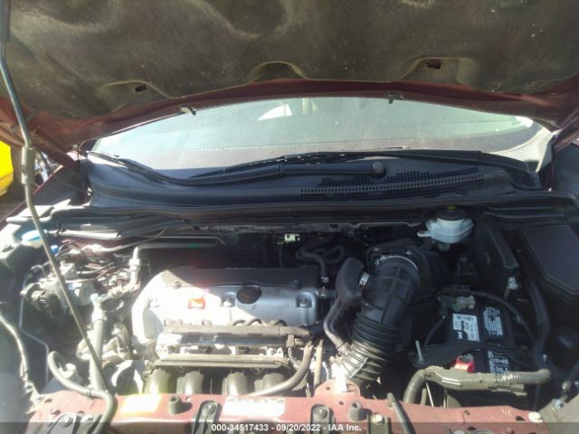 Photo 9 VIN: 5J6RM4H79DL025739 - HONDA CR-V 