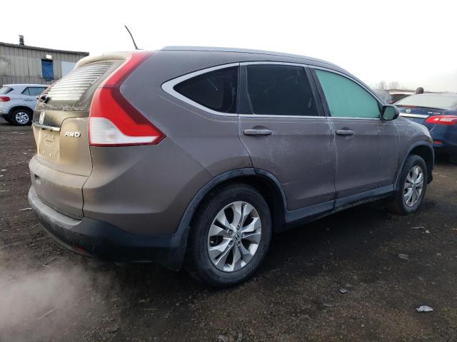 Photo 2 VIN: 5J6RM4H79DL030827 - HONDA CRV 