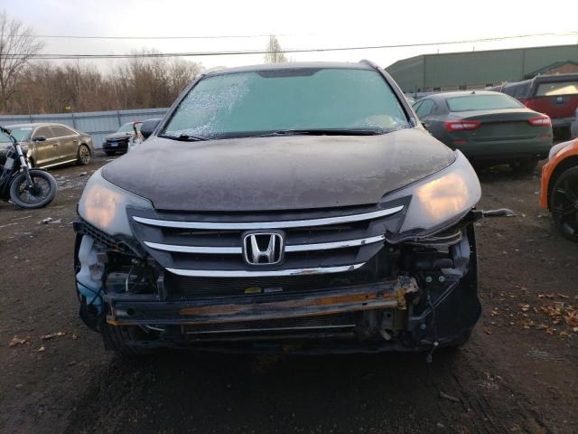 Photo 4 VIN: 5J6RM4H79DL030827 - HONDA CRV 