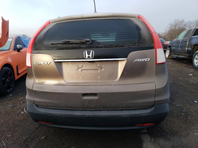 Photo 5 VIN: 5J6RM4H79DL030827 - HONDA CRV 