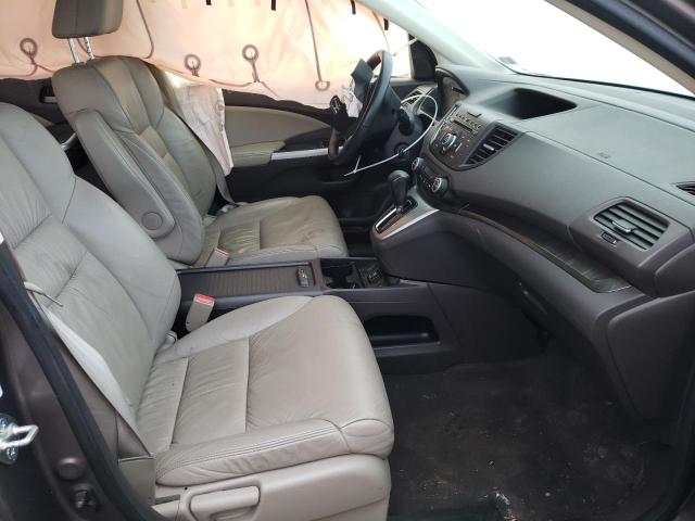 Photo 6 VIN: 5J6RM4H79DL030827 - HONDA CRV 