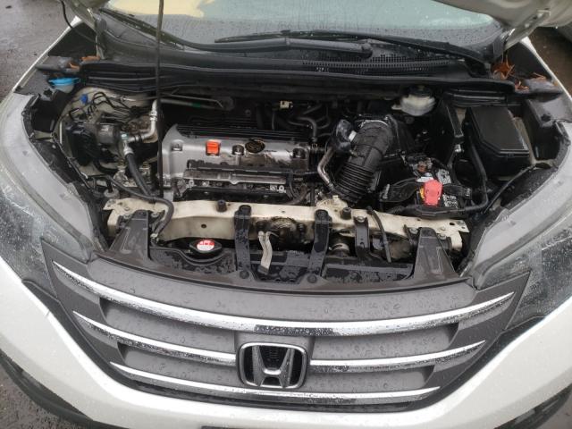 Photo 6 VIN: 5J6RM4H79DL032481 - HONDA CR-V 