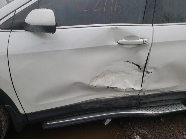 Photo 8 VIN: 5J6RM4H79DL032481 - HONDA CR-V 