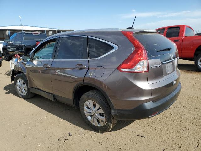 Photo 1 VIN: 5J6RM4H79DL038488 - HONDA CR-V EXL 