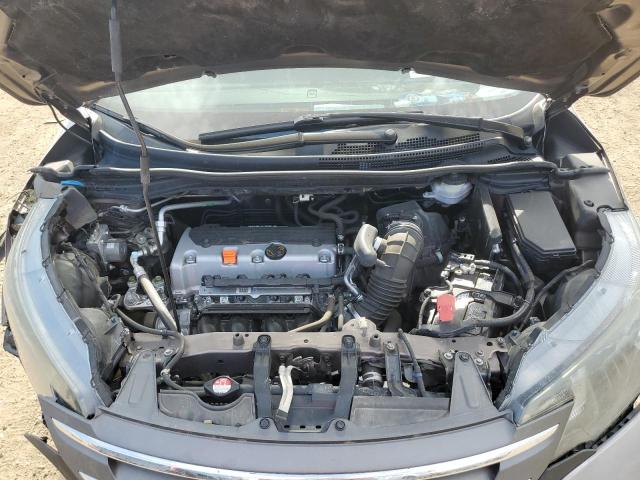 Photo 10 VIN: 5J6RM4H79DL038488 - HONDA CR-V EXL 