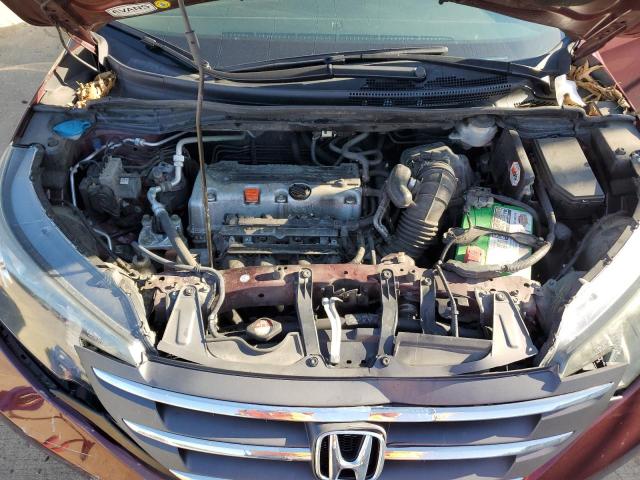 Photo 11 VIN: 5J6RM4H79DL048888 - HONDA CRV 