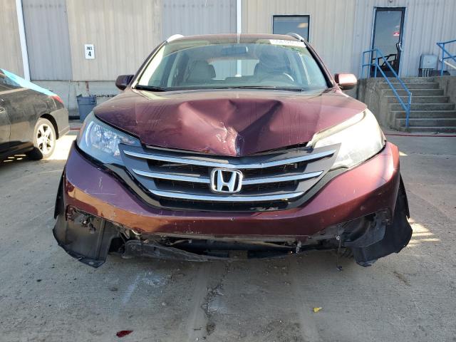 Photo 4 VIN: 5J6RM4H79DL048888 - HONDA CRV 