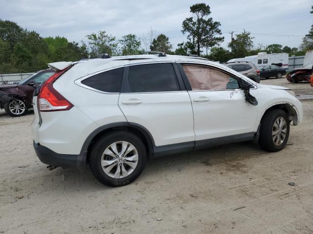 Photo 2 VIN: 5J6RM4H79DL053539 - HONDA CRV 