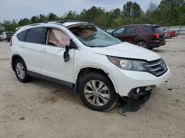 Photo 3 VIN: 5J6RM4H79DL053539 - HONDA CRV 