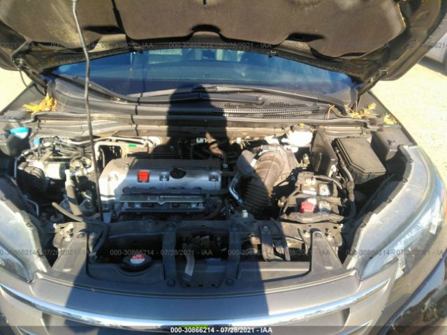 Photo 9 VIN: 5J6RM4H79DL057672 - HONDA CR-V 