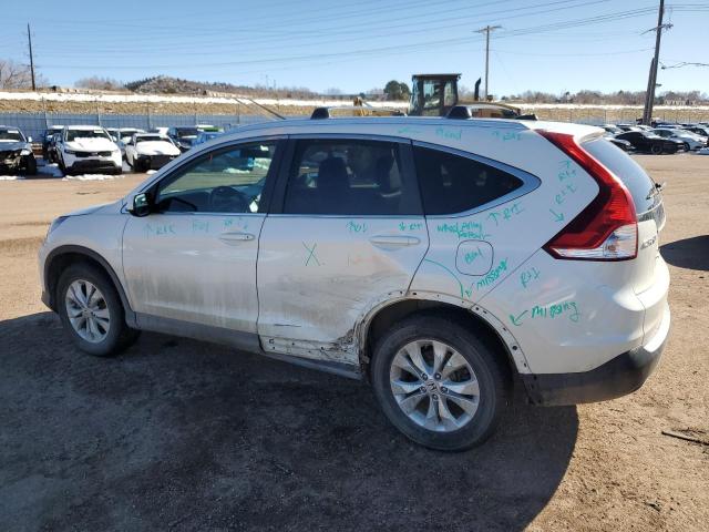 Photo 1 VIN: 5J6RM4H79DL061432 - HONDA CRV 