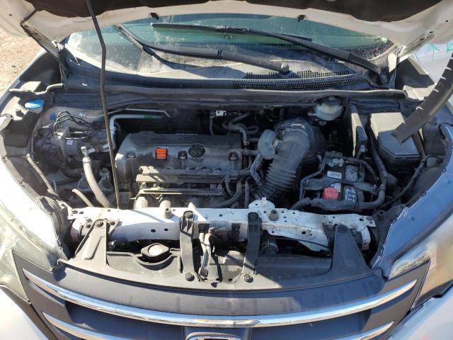 Photo 10 VIN: 5J6RM4H79DL061432 - HONDA CRV 