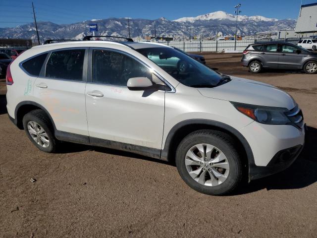 Photo 3 VIN: 5J6RM4H79DL061432 - HONDA CRV 