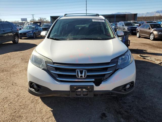 Photo 4 VIN: 5J6RM4H79DL061432 - HONDA CRV 