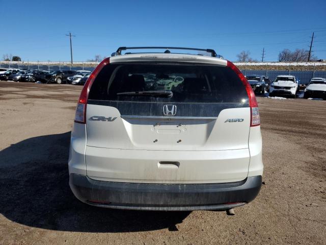 Photo 5 VIN: 5J6RM4H79DL061432 - HONDA CRV 