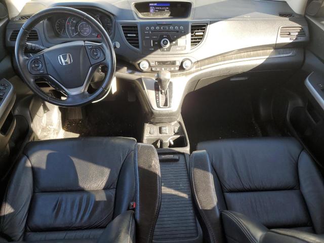 Photo 7 VIN: 5J6RM4H79DL061432 - HONDA CRV 