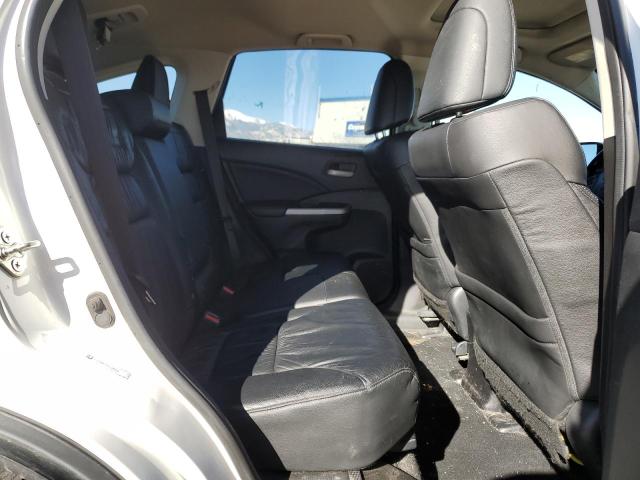 Photo 9 VIN: 5J6RM4H79DL061432 - HONDA CRV 