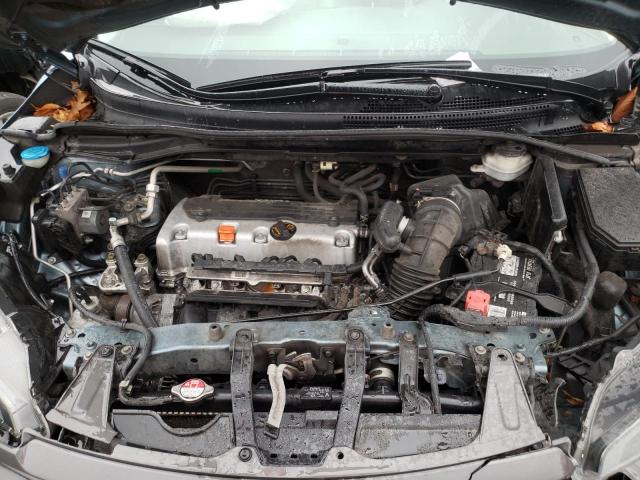 Photo 6 VIN: 5J6RM4H79DL066453 - HONDA CR-V EXL 