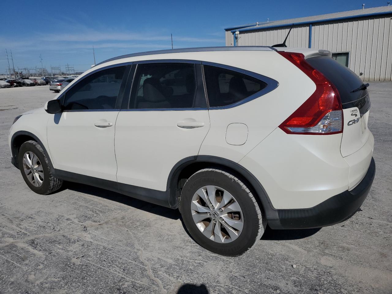 Photo 1 VIN: 5J6RM4H79DL068414 - HONDA CR-V 