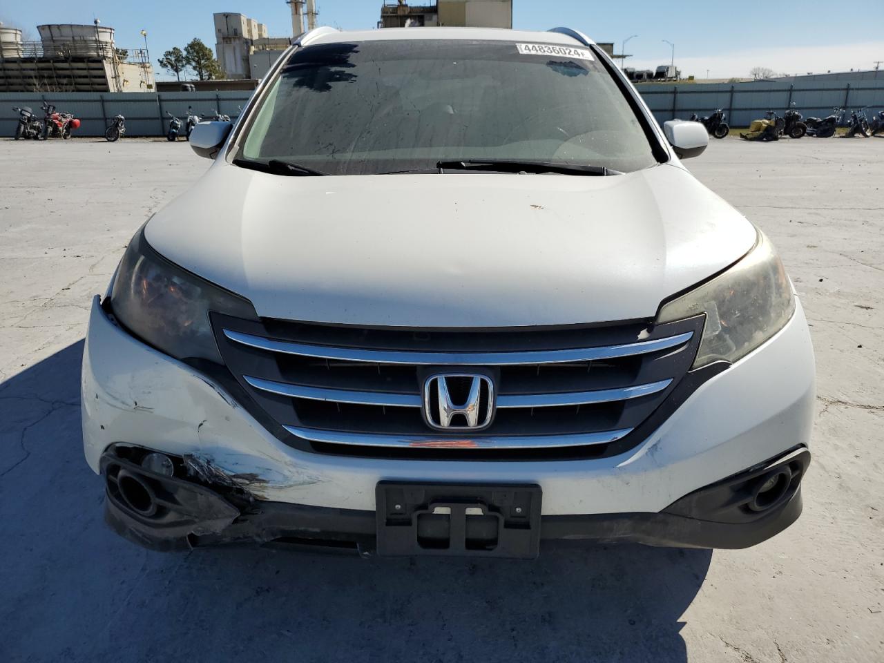 Photo 4 VIN: 5J6RM4H79DL068414 - HONDA CR-V 