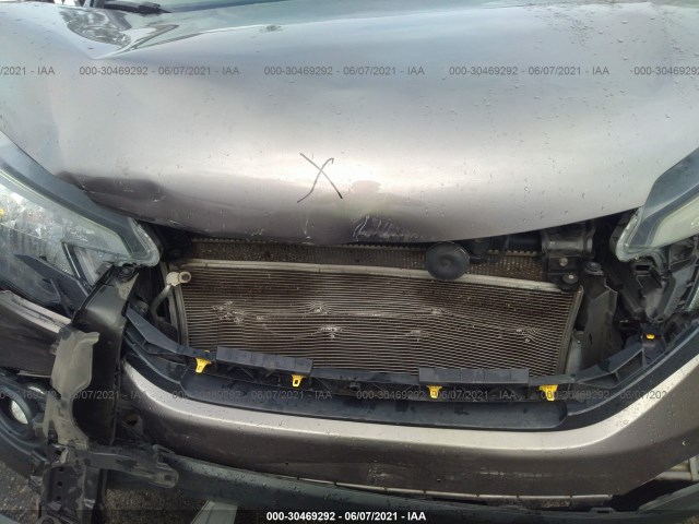 Photo 9 VIN: 5J6RM4H79DL072219 - HONDA CR-V 